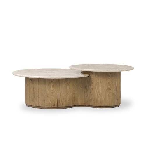 Toro Coffee Table